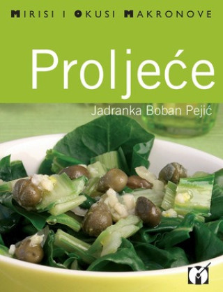 Buch Proljeće Jadranka Boban Pejić