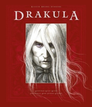 Książka Drakula Bram Stoker