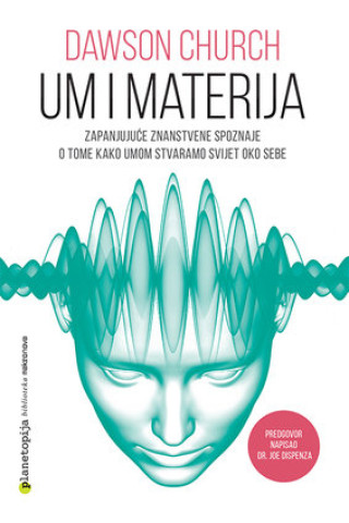 Book Um i materija Dawson Church
