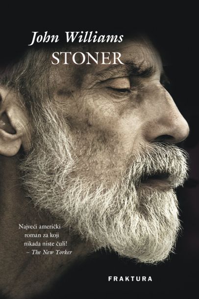 Libro Stoner John Williams