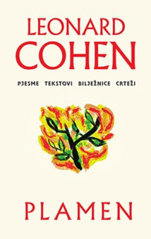 Livre Plamen Leonard Cohen