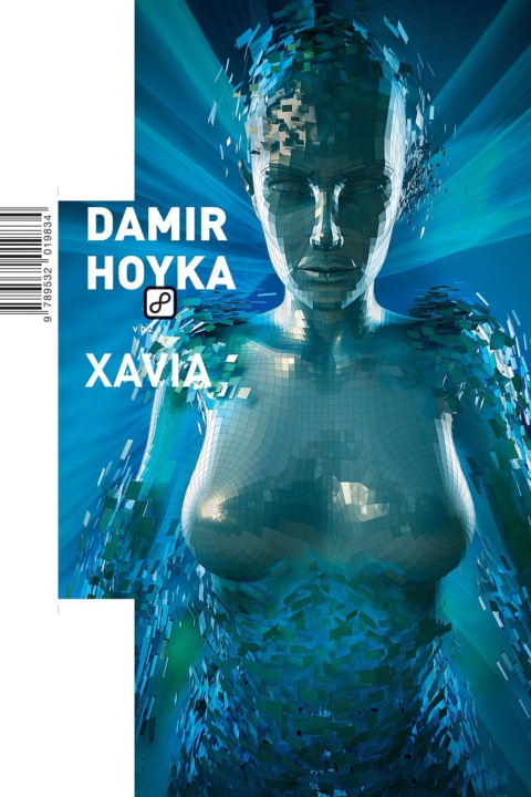 Knjiga Xavia Damir Hoyka
