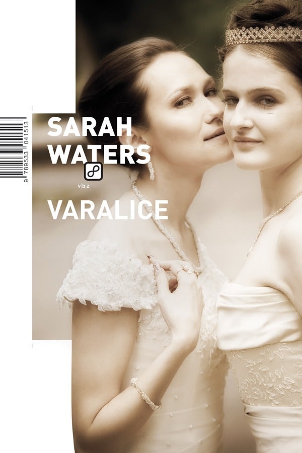 Knjiga Varalice Sarah Waters
