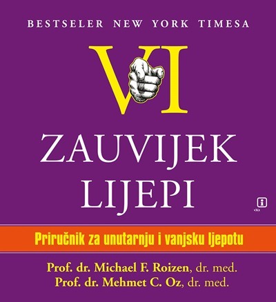 Buch VI: Zauvijek lijepi Mehmet Oz