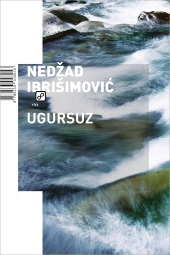 Knjiga Ugursuz Nedžad Ibrišimović