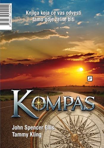 Libro Kompas Tammy Kling