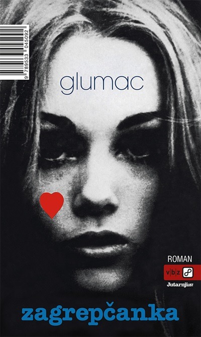 Buch Zagrepčanka Branislav Glumac