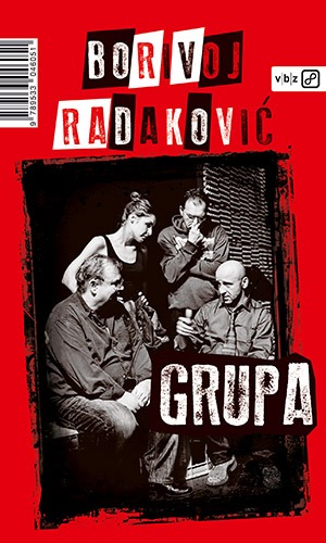Buch Grupa Borivoj Radaković