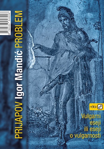 Book Prijapov problem Igor Mandić