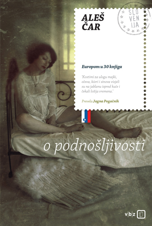 E-book O podnosljivosti Aleš Čar
