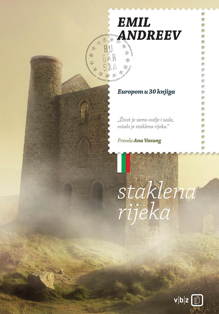 Buch Staklena rijeka Emil Andreev