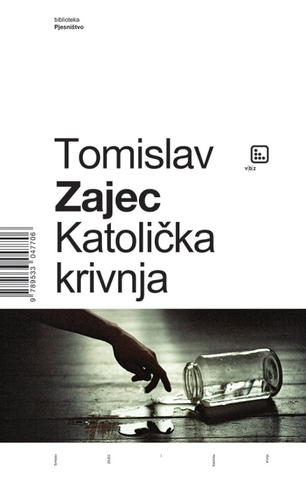 E-book Katolicka krivnja Tomislav Zajec