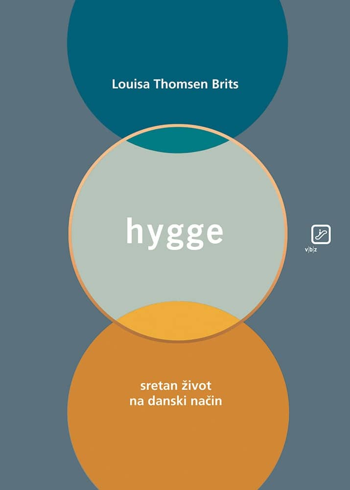 Knjiga Hygge Louisa Thomsen Brits