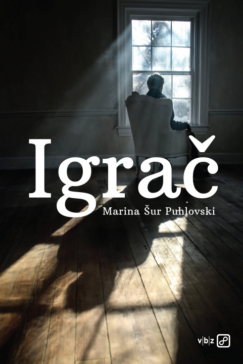 Книга Igrač Marina Šur Puhlovski