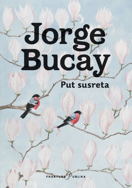 Könyv Put susreta Jorge Bucay