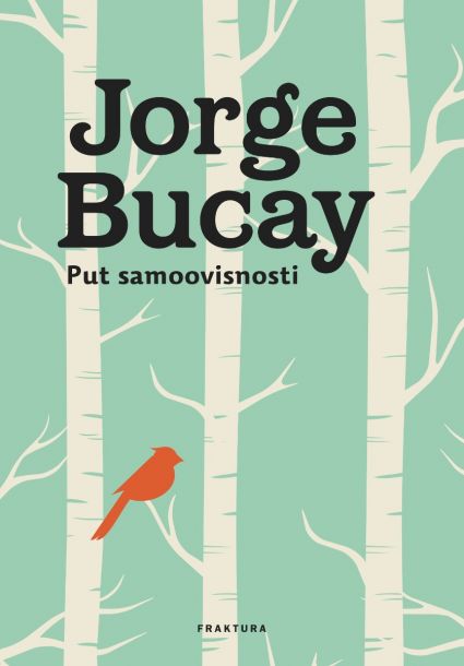Kniha Put samoovisnosti Jorge Bucay