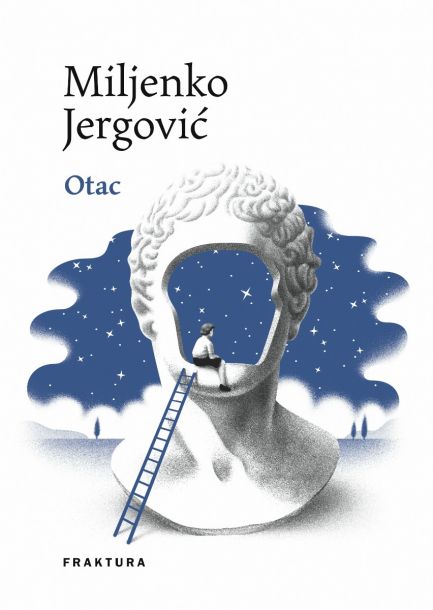 Kniha Otac Miljenko Jergović