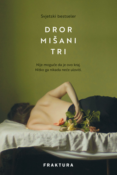 Book Tri Dror Mišani