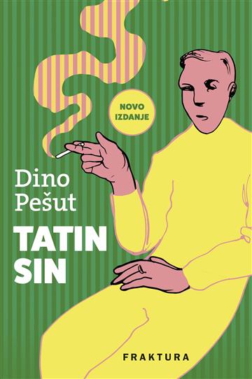 Carte Tatin sin Dino Pešut