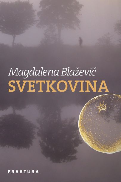 Boek Svetkovina Magdalena Blažević
