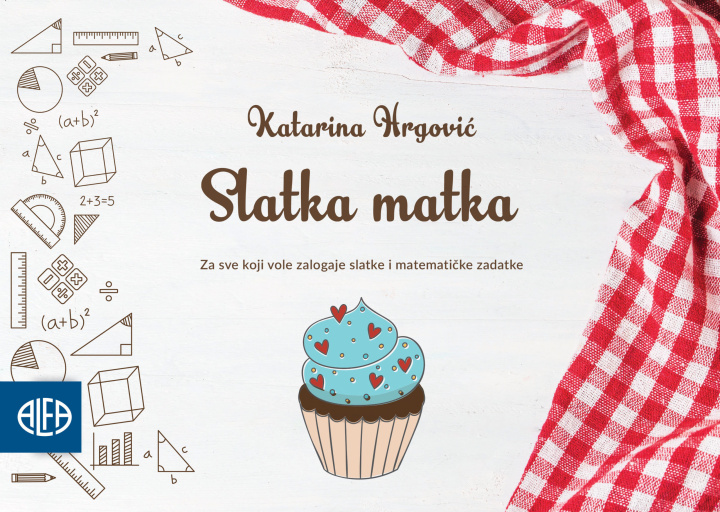 Buch Slatka matka Katarina Hrgović