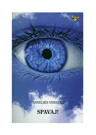 Buch Spavaj Annelies Verbeke