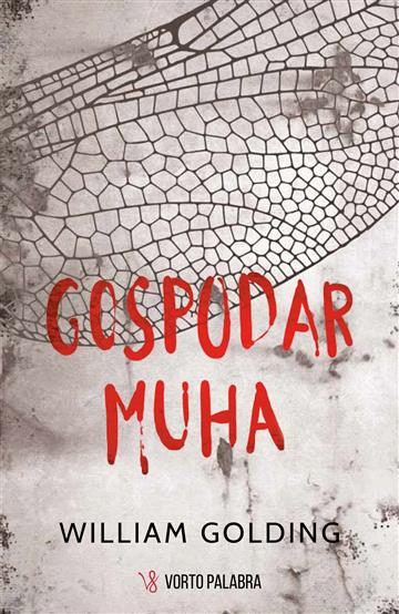 Carte Gospodar muha William Golding