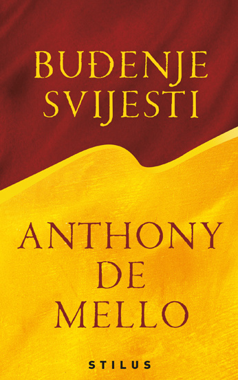 Könyv Buđenje svijesti de Anthony Mello
