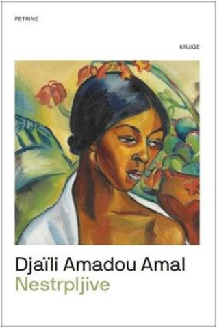 Libro Nestrpljive Djaili Amadou Amal