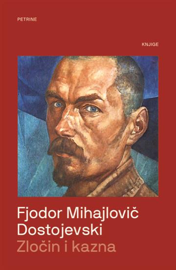 Book Zločin i kazna Fjodor Mihajlović Dostojevski