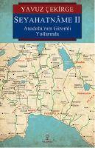 Carte Seyahatname 2 