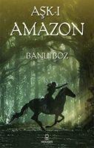 Knjiga Ask-i Amazon 