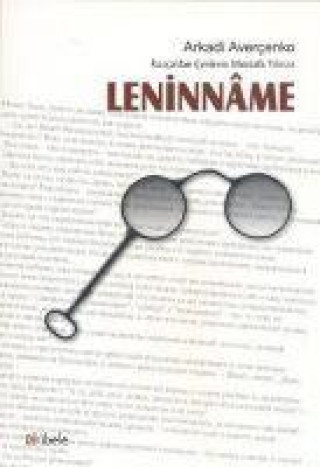 Knjiga Leninname 