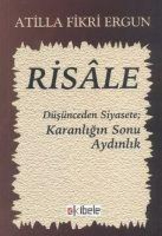 Knjiga Risale 