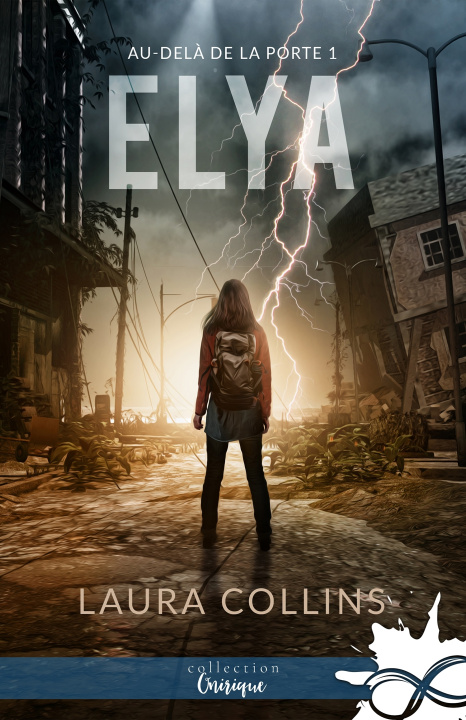 Book Elya Laura Collins