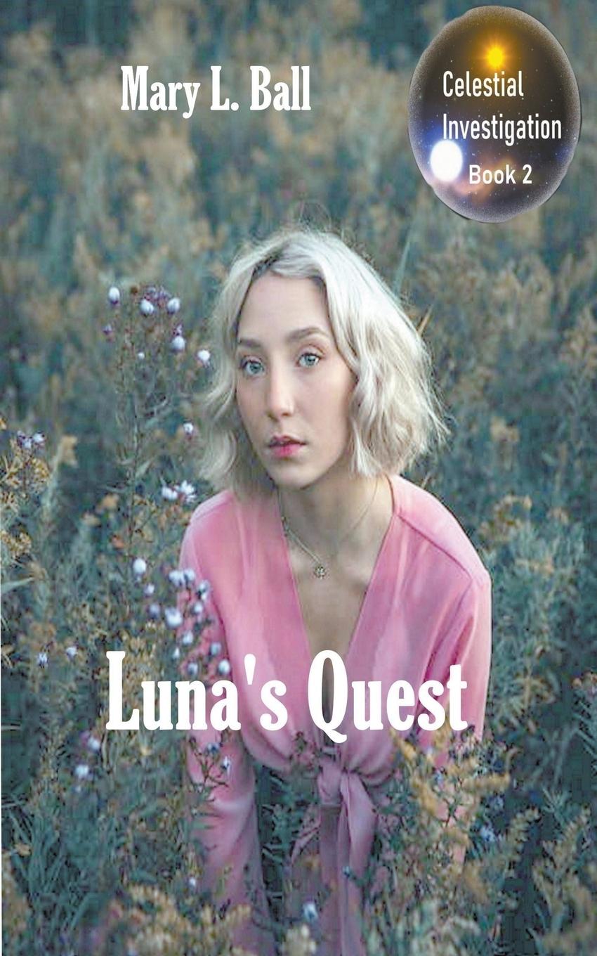 Buch Luna's Quest Mary L Ball