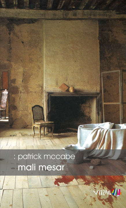 Buch Mali mesar Patrick McCabe