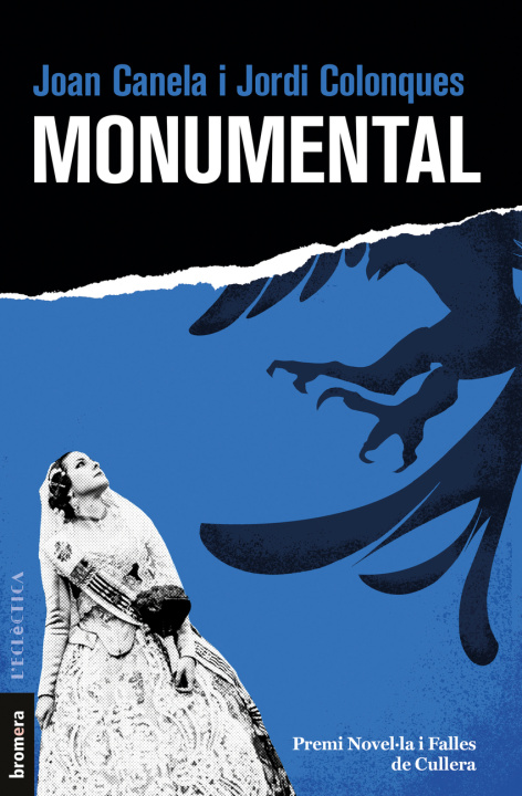 Libro Monumental JOAN CANELA