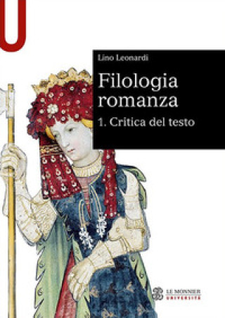 Buch Filologia romanza Lino Leonardi