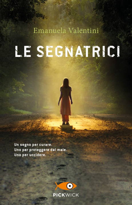 Buch segnatrici Emanuela Valentini