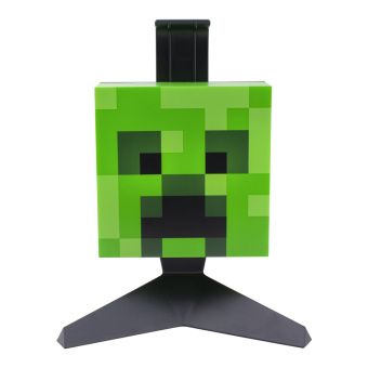 Game/Toy Minecraft Herní světlo - Creeper EPEE