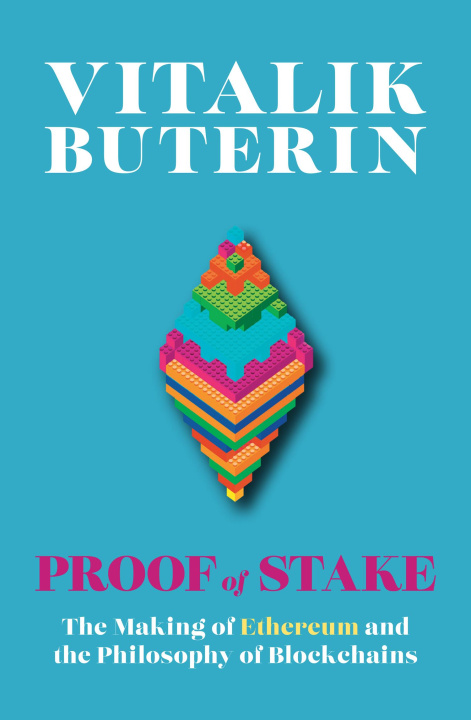 Book Proof of Stake 