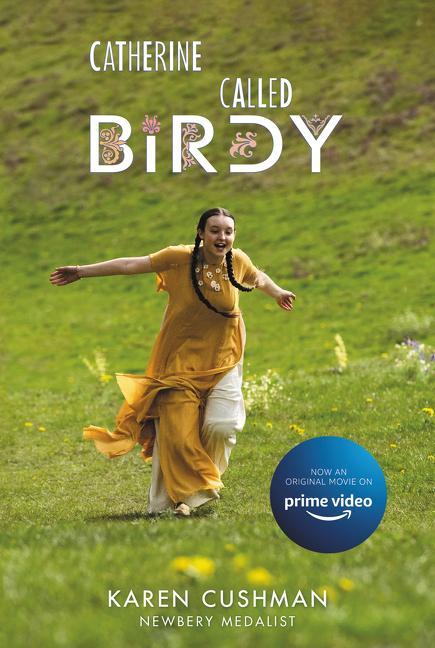 Book Catherine, Called Birdy Movie Tie-in Edition 