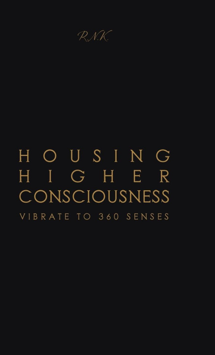 Książka Housing Higher Consciousness Reena Khilawan