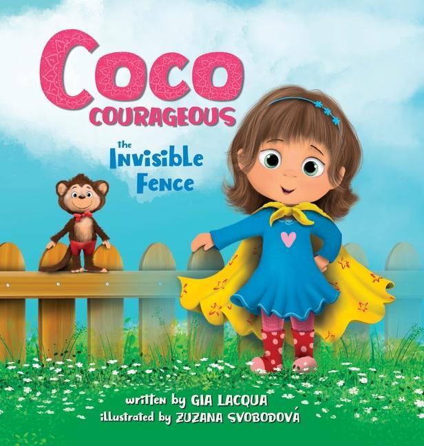 Kniha Coco Courageous Diane Bailey