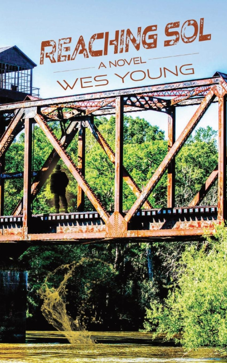 Knjiga Reaching Sol Wes Young