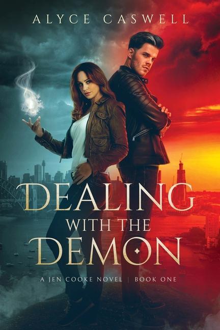 Knjiga Dealing with the Demon 