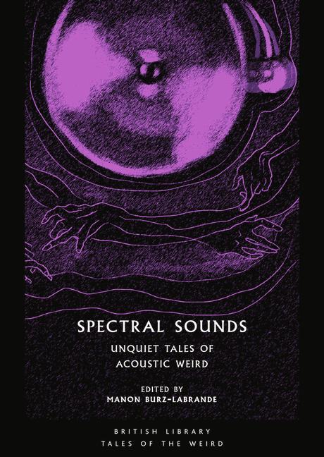 Könyv Spectral Sounds 