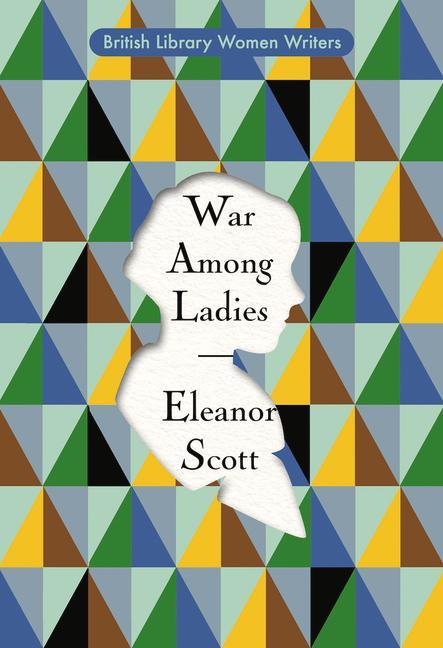 Knjiga War Among Ladies 