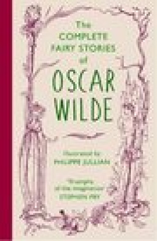 Książka Complete Fairy Stories of Oscar Wilde 